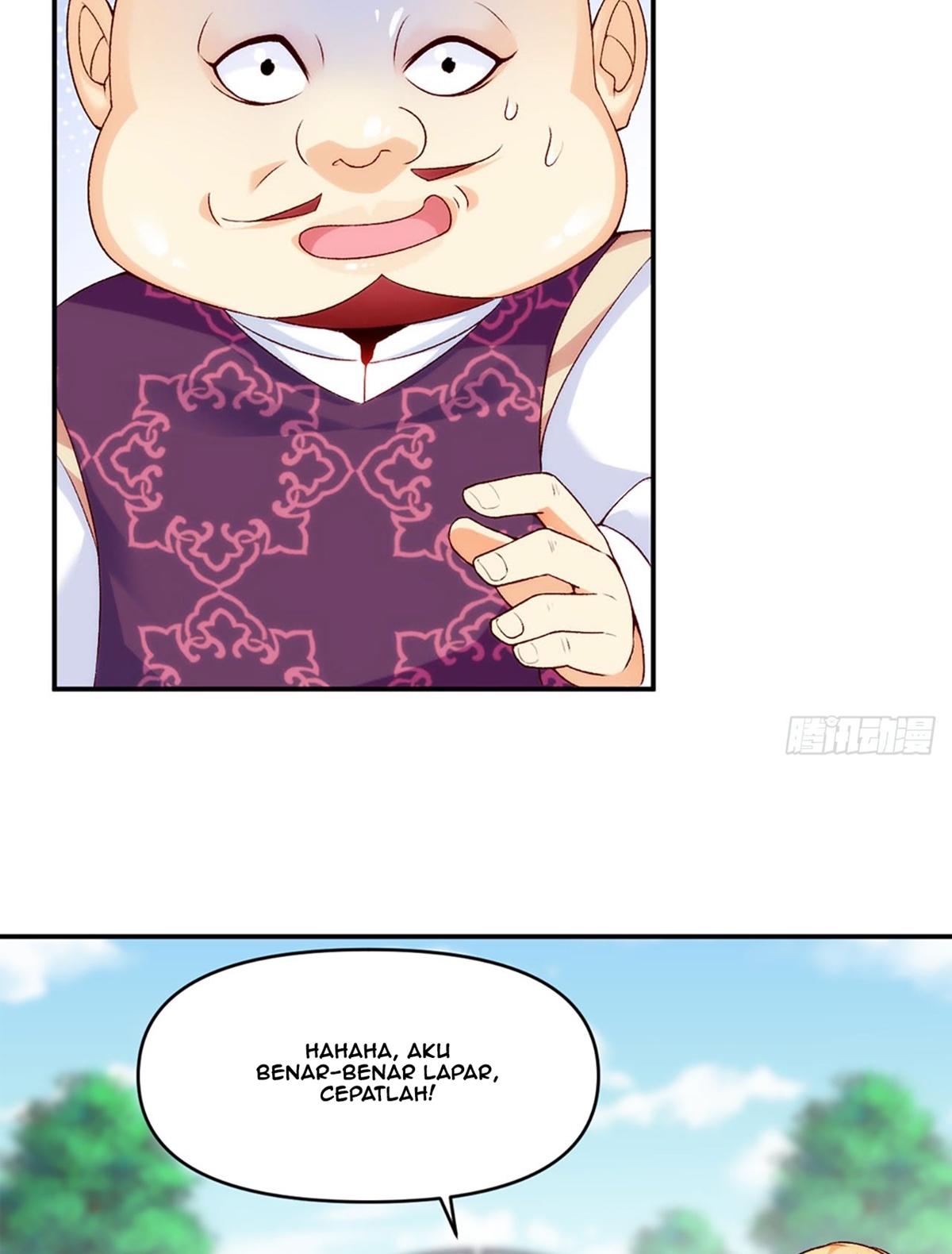 useless-young-master - Chapter: 1