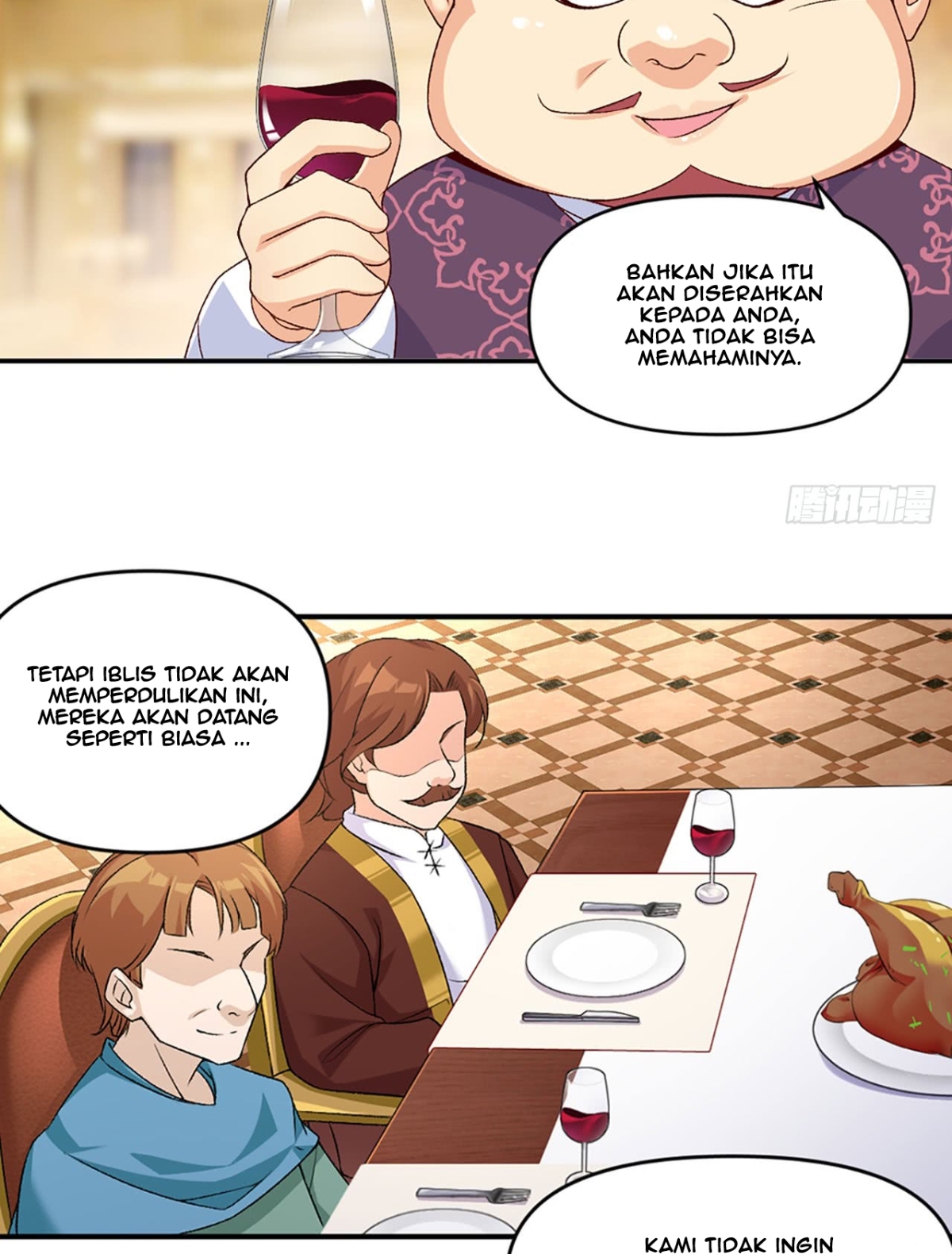 useless-young-master - Chapter: 1
