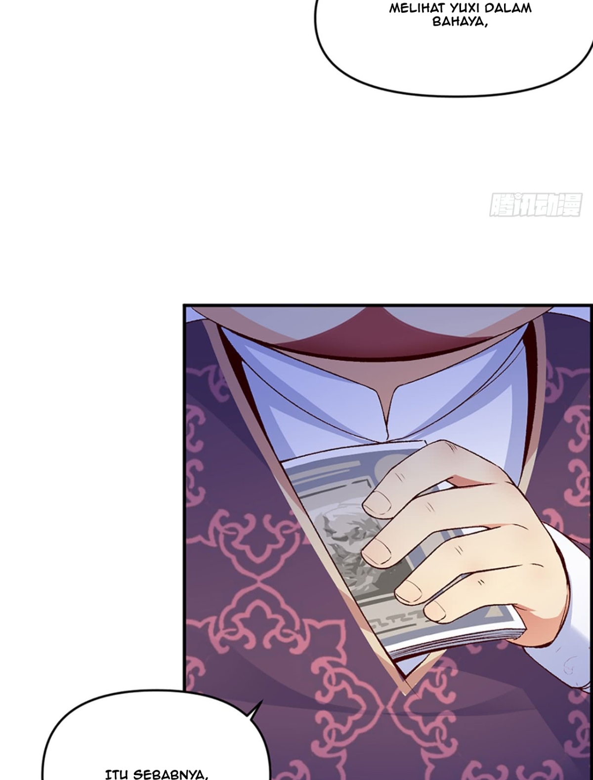 useless-young-master - Chapter: 1