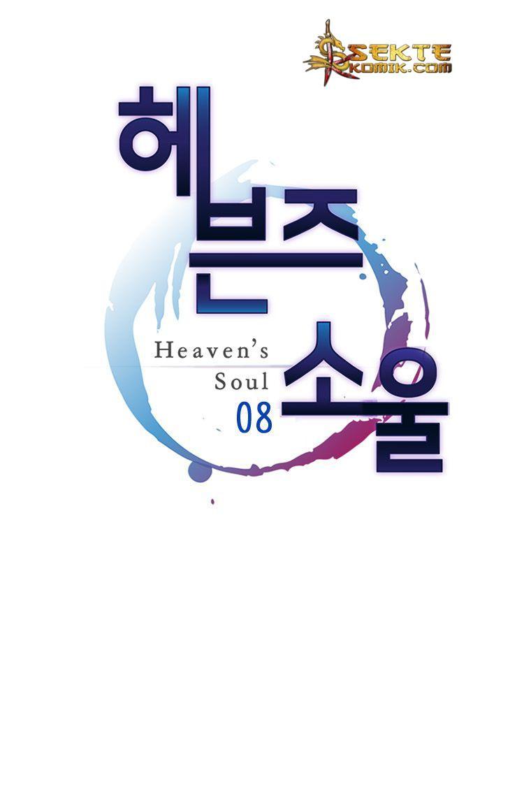 heaven-soul - Chapter: 8