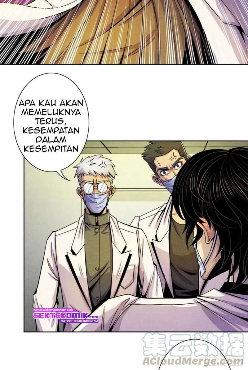 doctor-li-ming - Chapter: 13