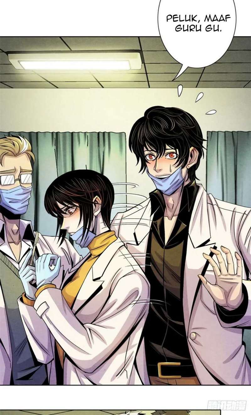 doctor-li-ming - Chapter: 13