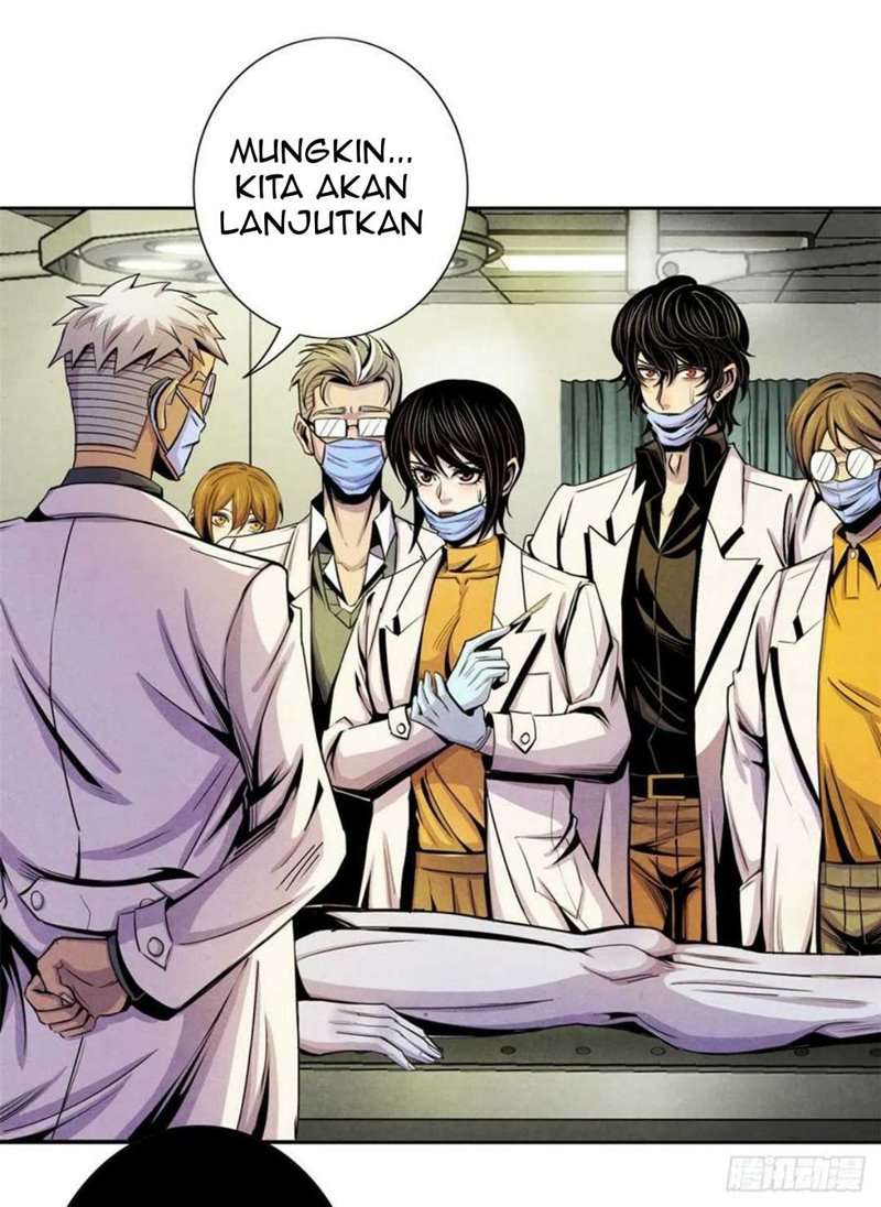 doctor-li-ming - Chapter: 13