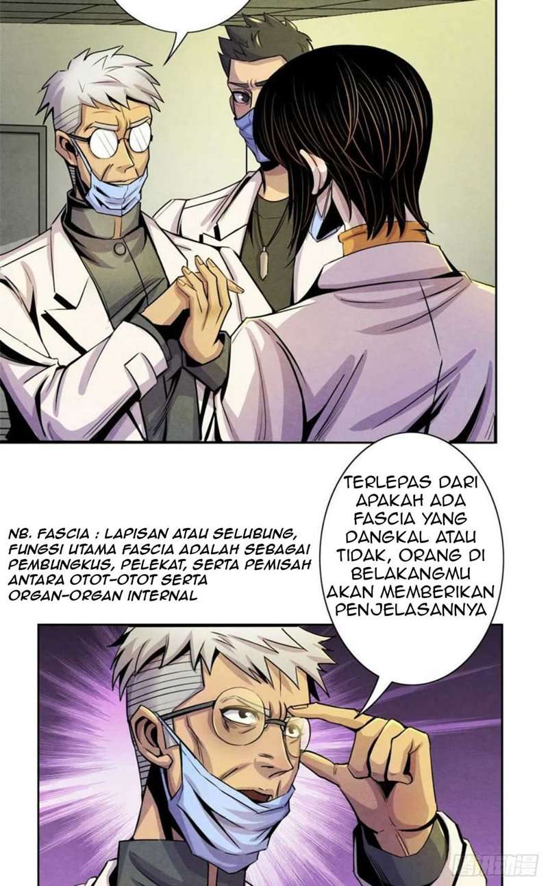 doctor-li-ming - Chapter: 13