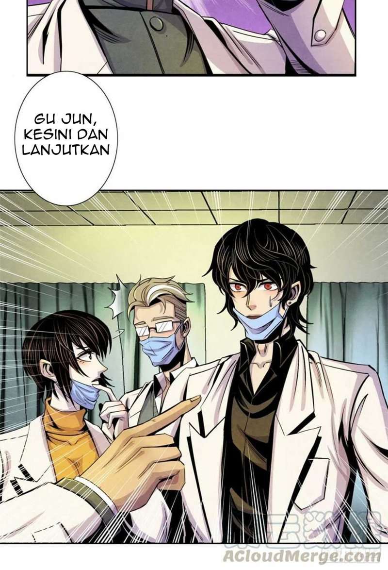 doctor-li-ming - Chapter: 13