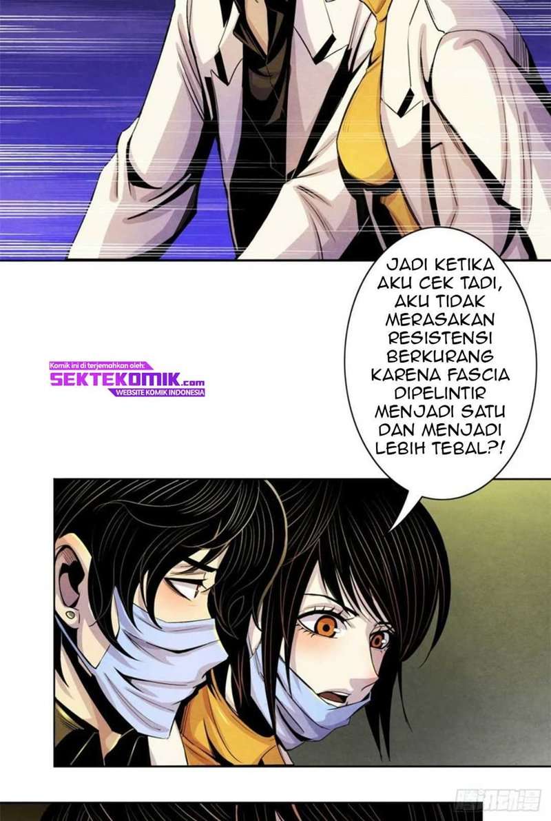 doctor-li-ming - Chapter: 13