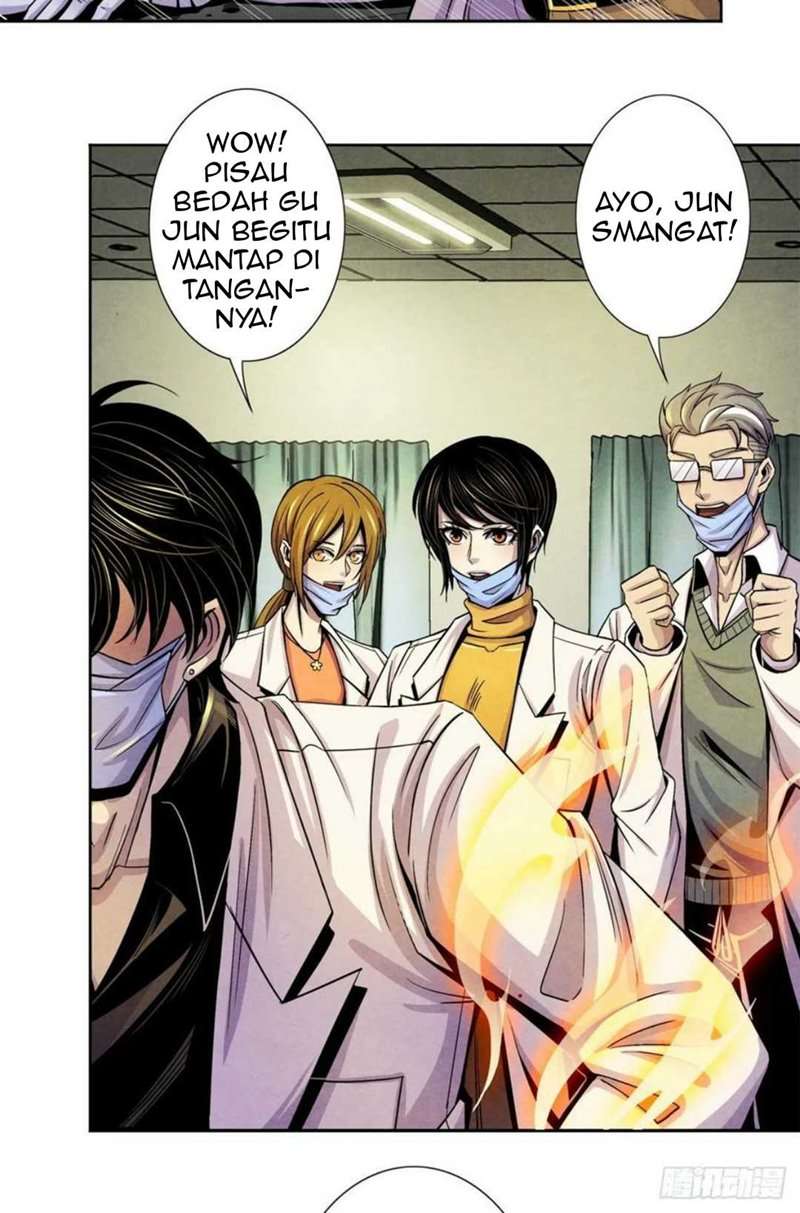 doctor-li-ming - Chapter: 13