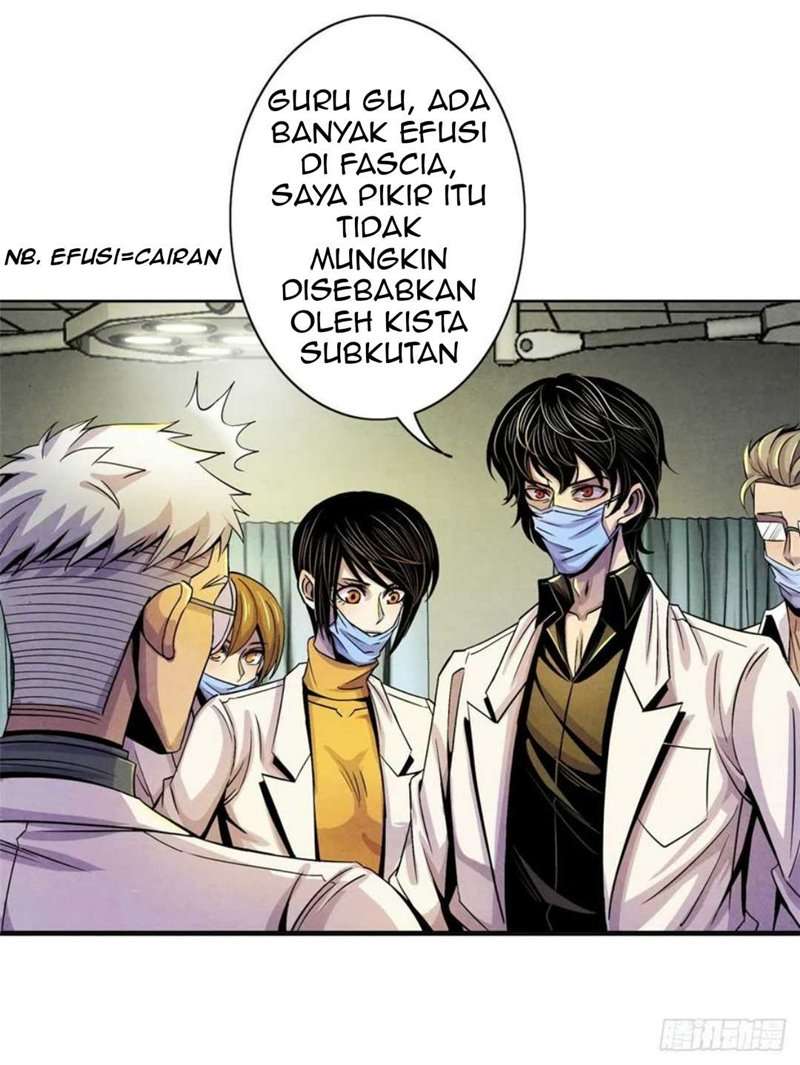 doctor-li-ming - Chapter: 13