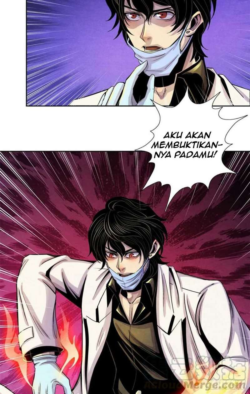 doctor-li-ming - Chapter: 13