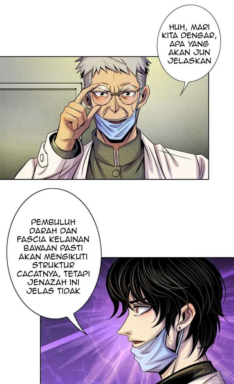 doctor-li-ming - Chapter: 13