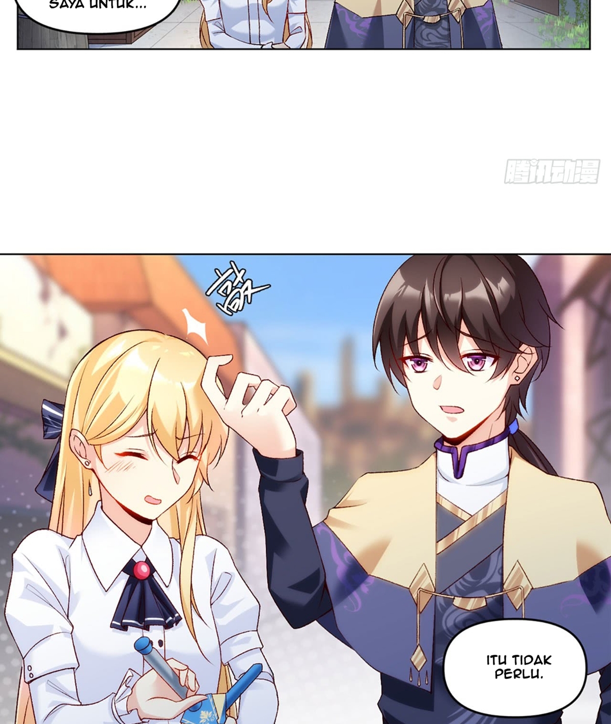 useless-young-master - Chapter: 2