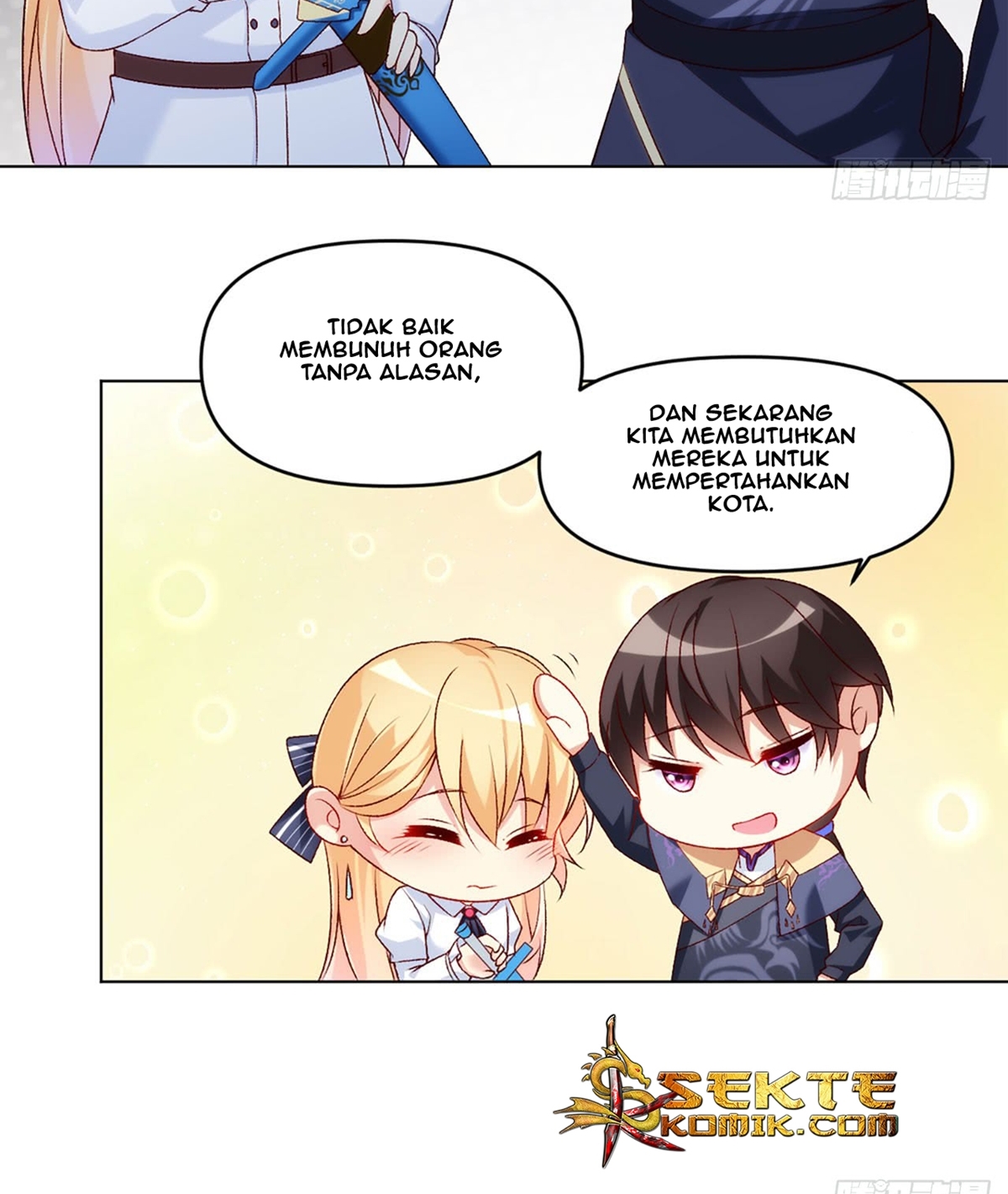 useless-young-master - Chapter: 2
