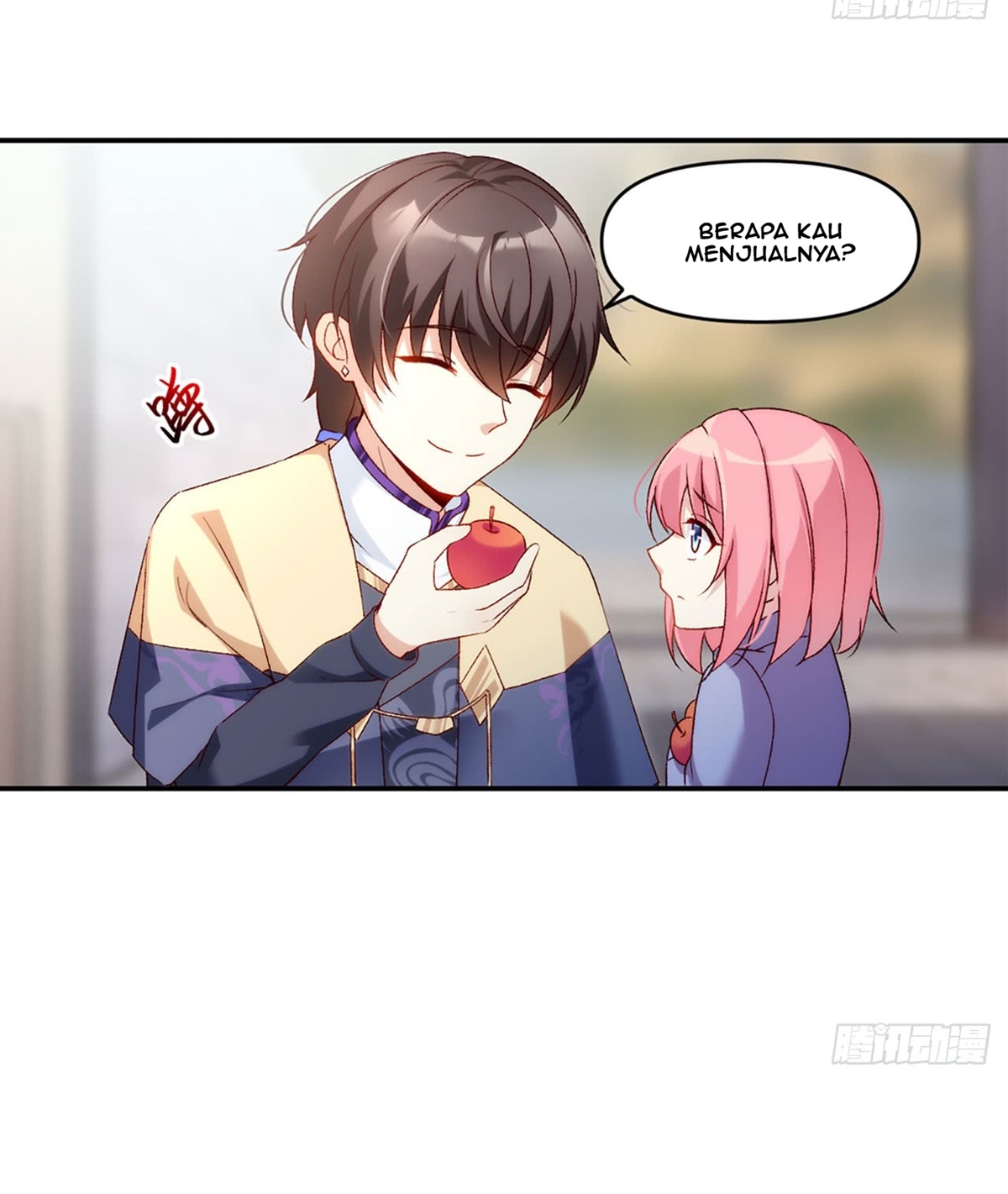useless-young-master - Chapter: 2
