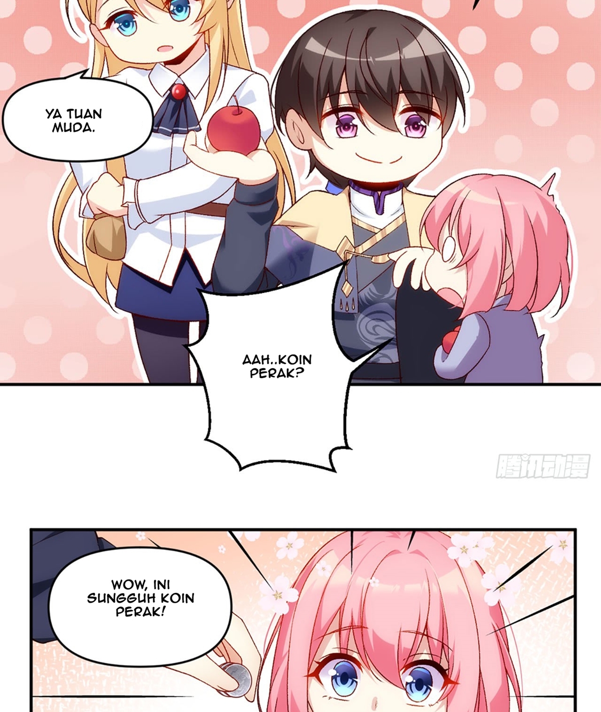 useless-young-master - Chapter: 2
