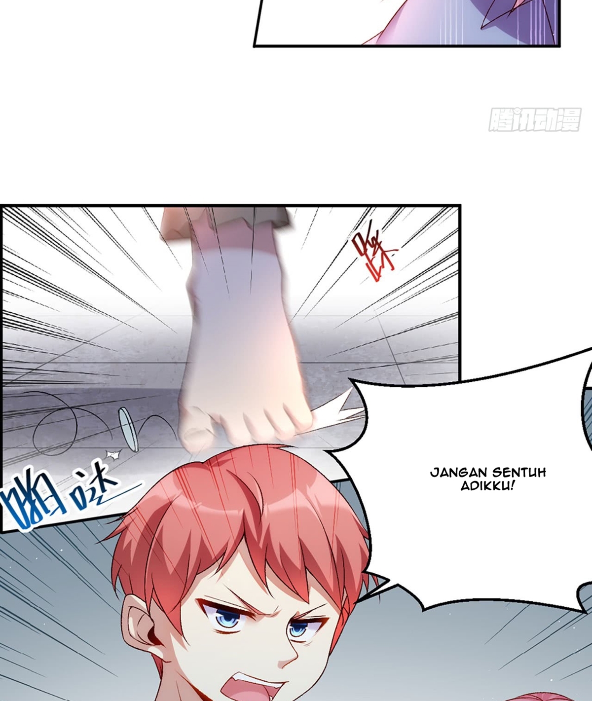 useless-young-master - Chapter: 2