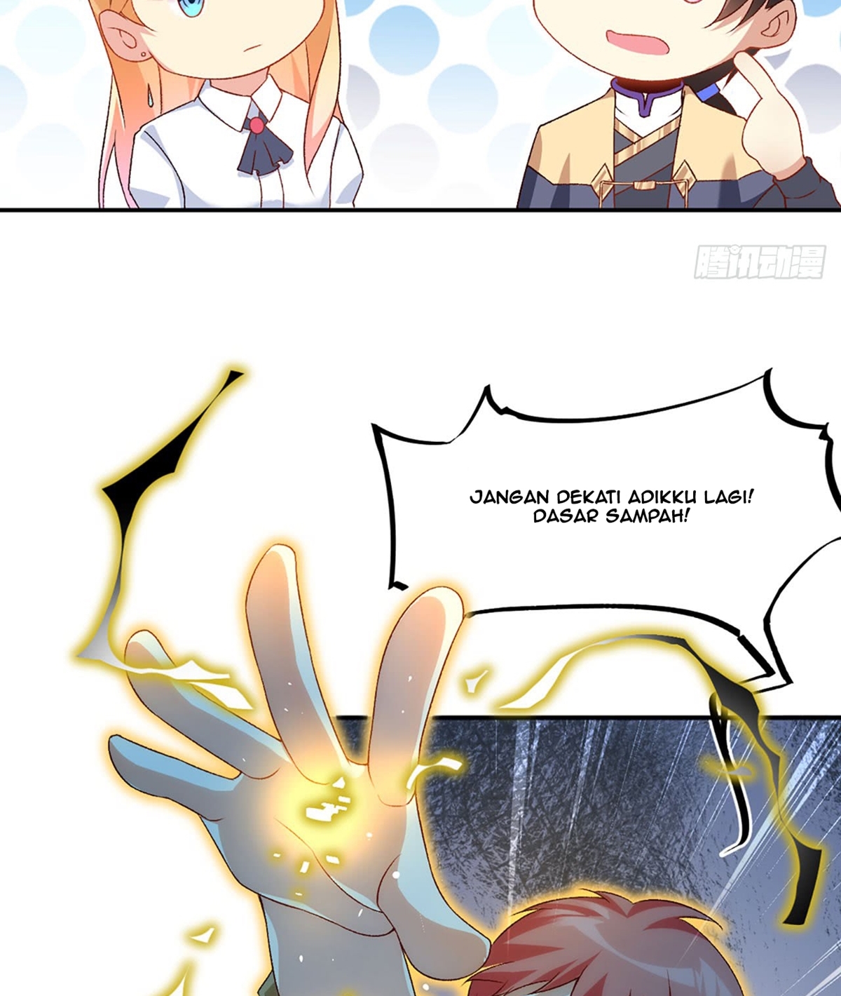 useless-young-master - Chapter: 2