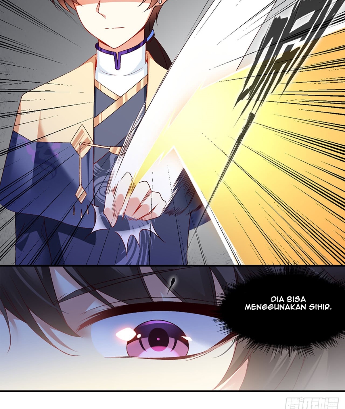 useless-young-master - Chapter: 2
