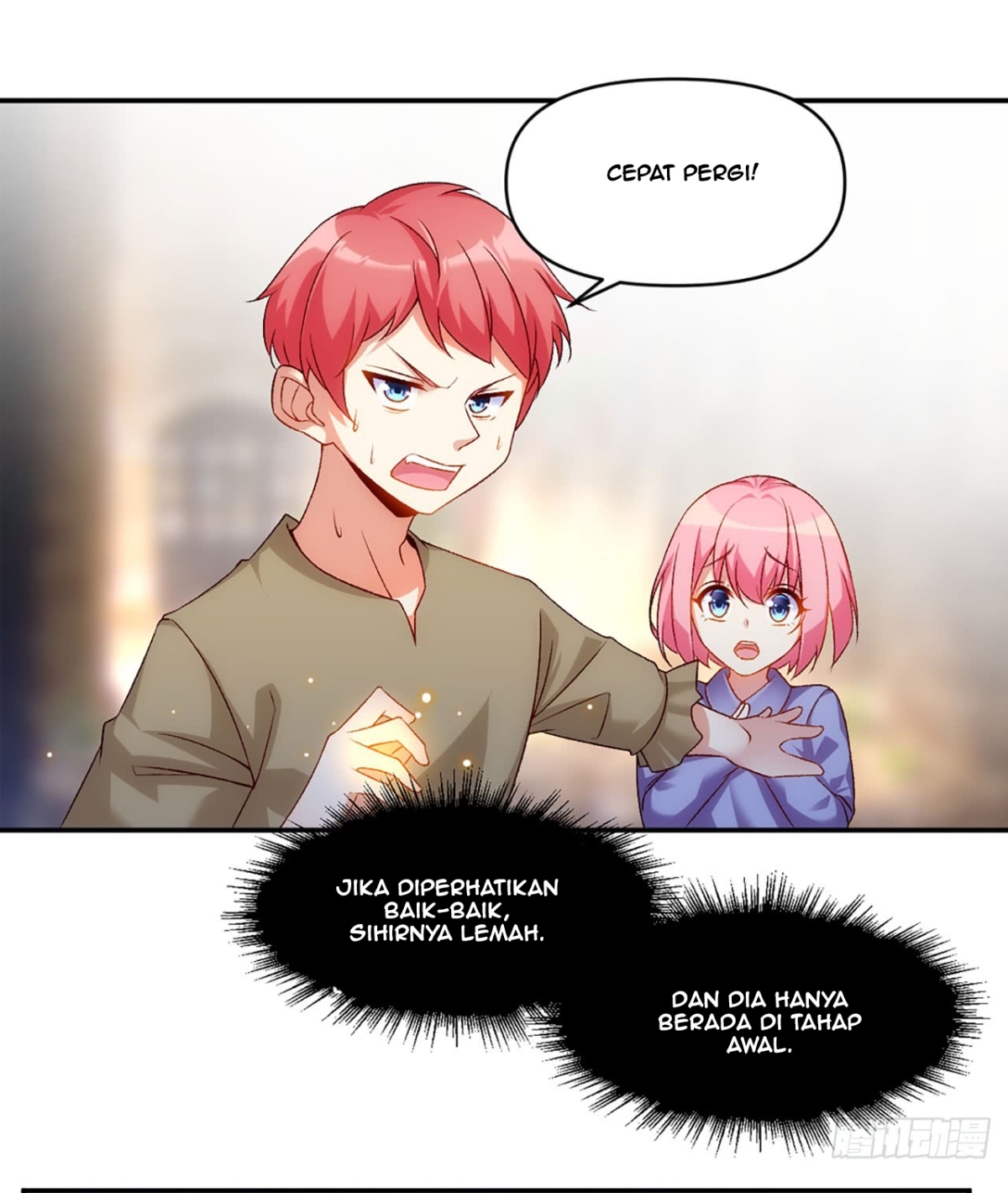 useless-young-master - Chapter: 2