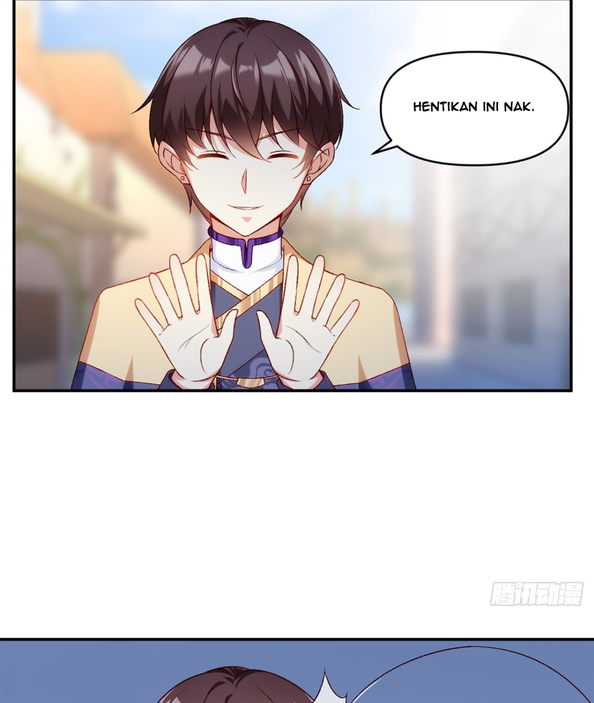 useless-young-master - Chapter: 2