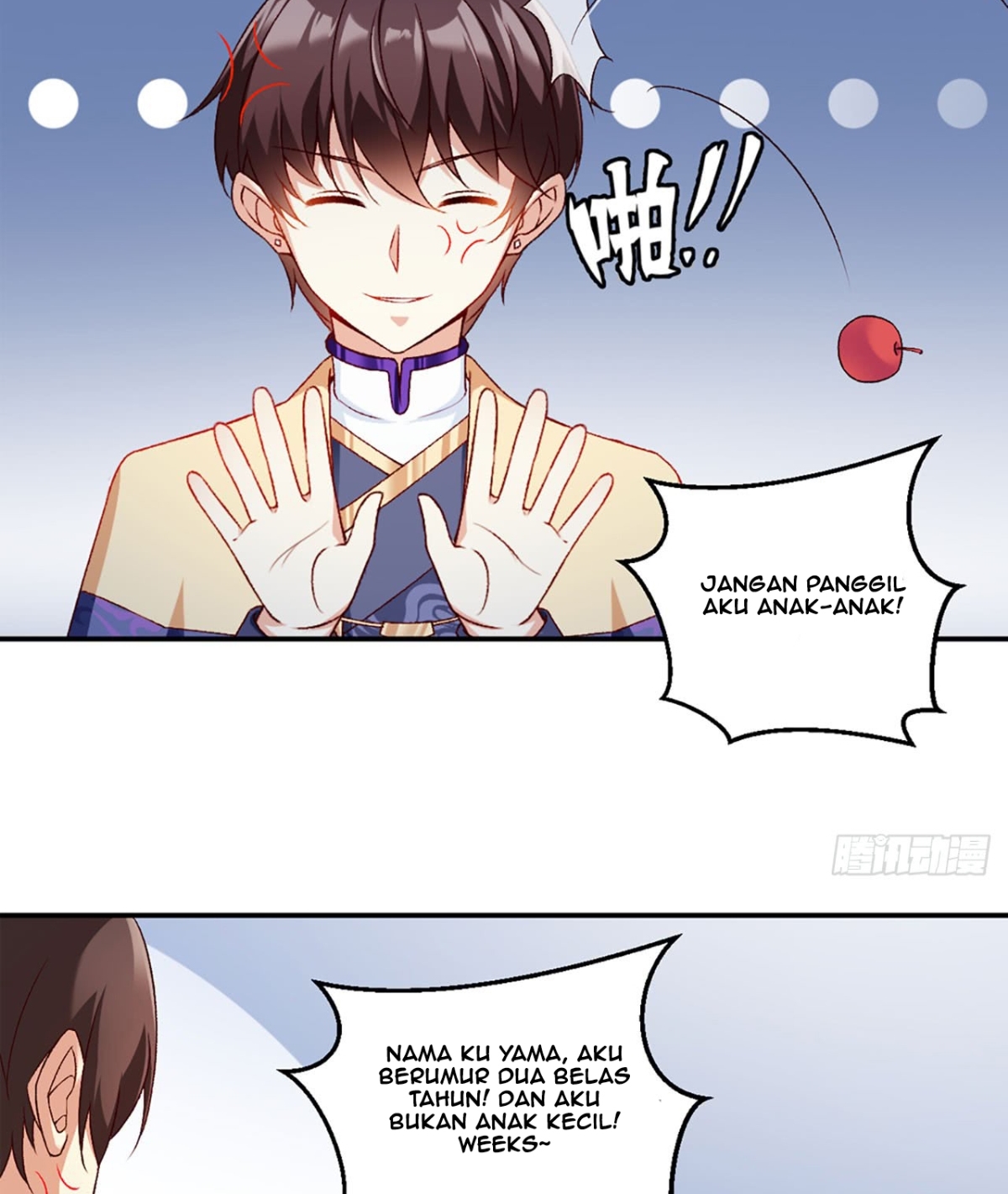 useless-young-master - Chapter: 2