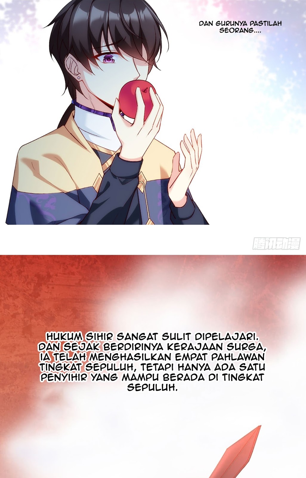 useless-young-master - Chapter: 2