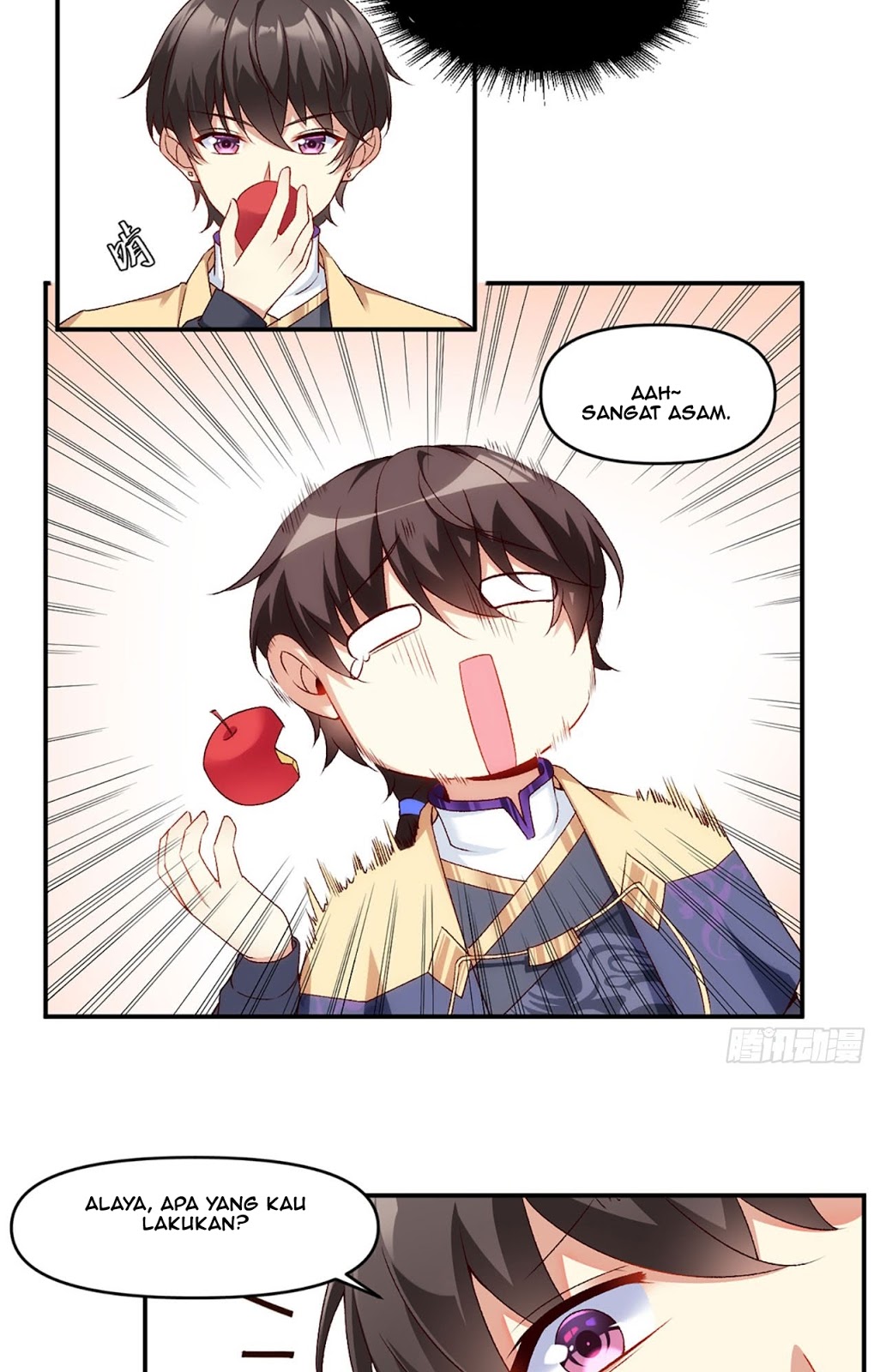useless-young-master - Chapter: 2