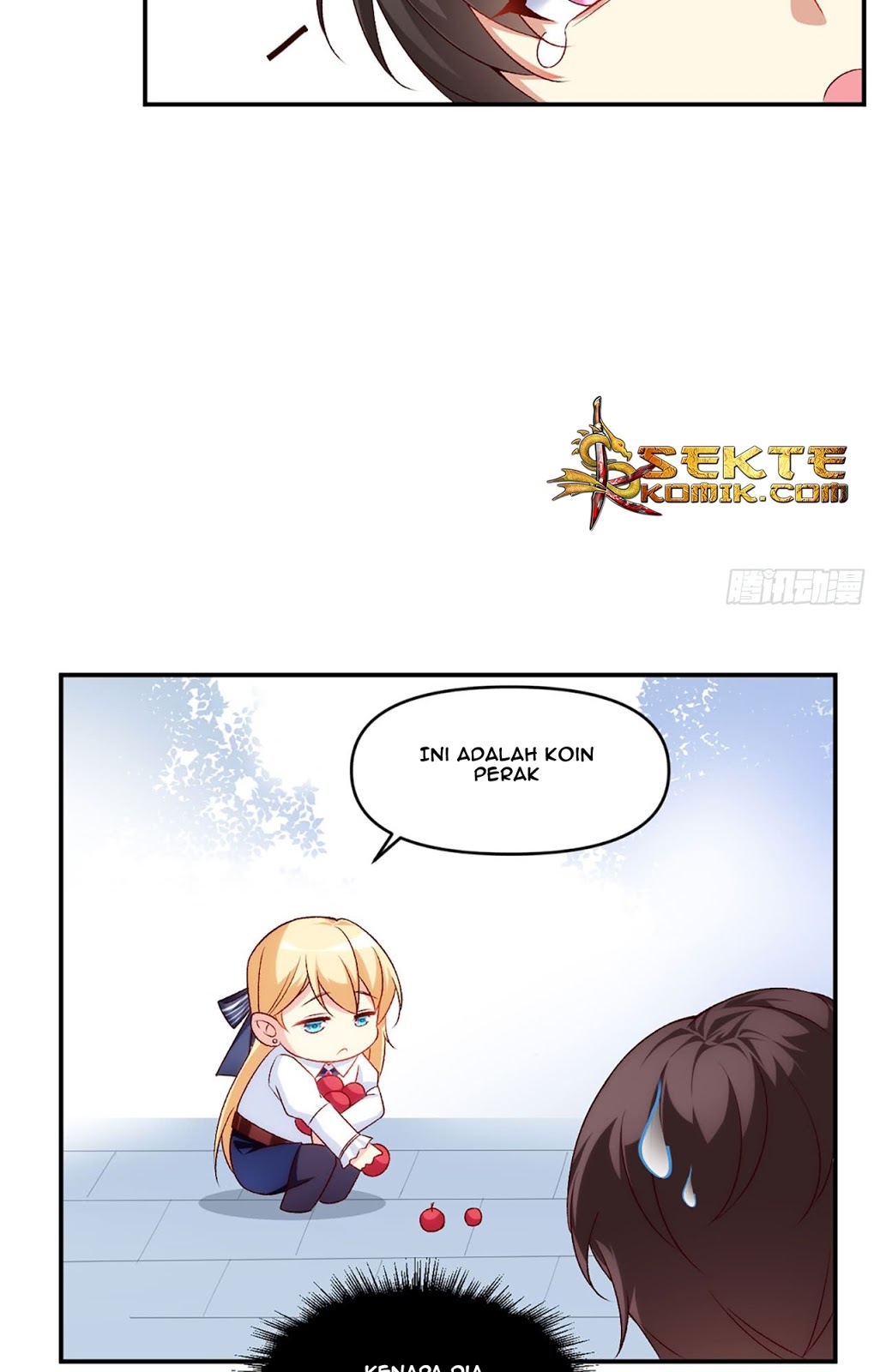 useless-young-master - Chapter: 2