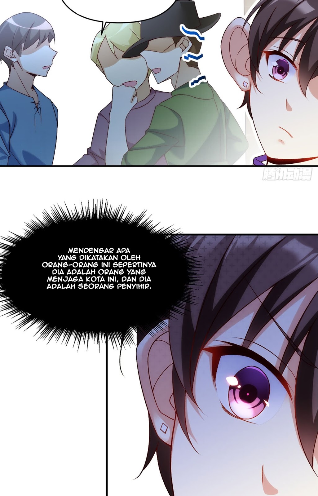 useless-young-master - Chapter: 2