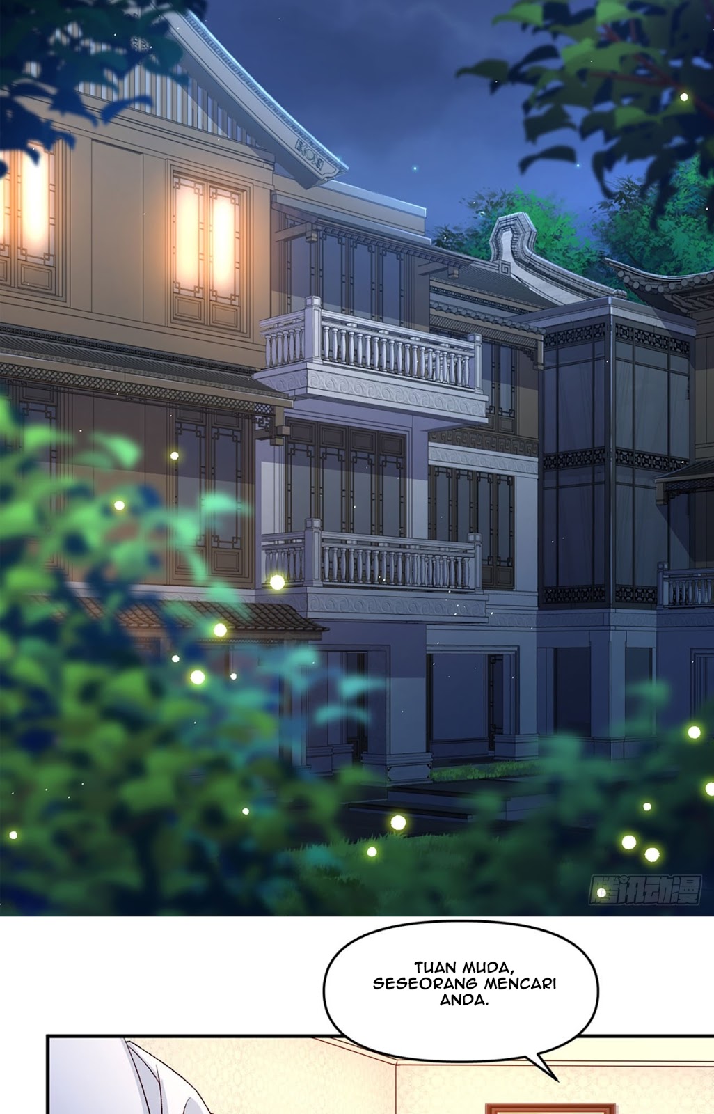 useless-young-master - Chapter: 2