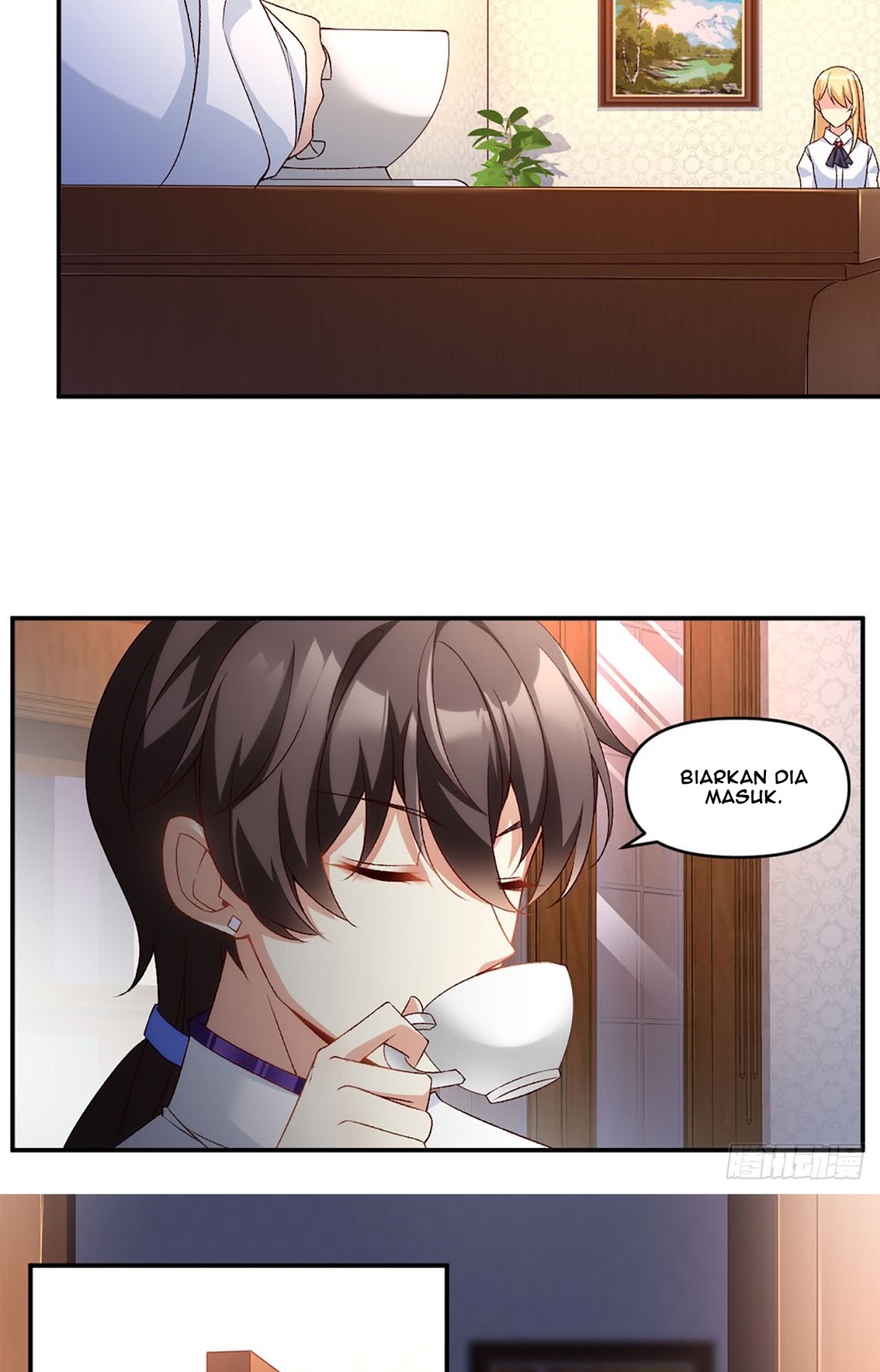 useless-young-master - Chapter: 2