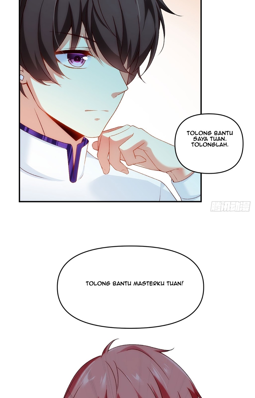 useless-young-master - Chapter: 2