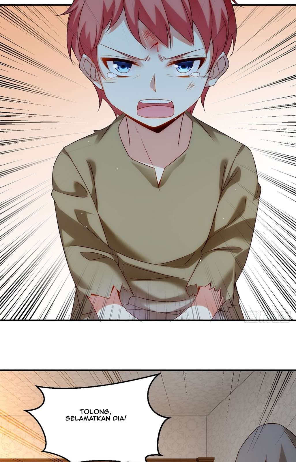 useless-young-master - Chapter: 2