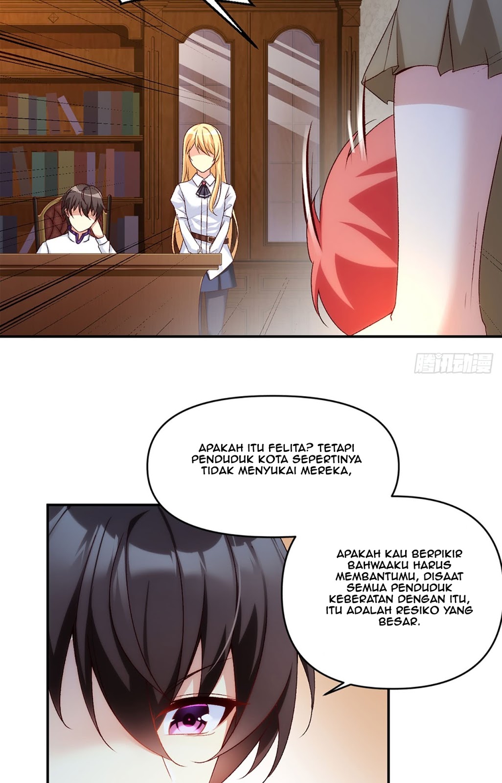 useless-young-master - Chapter: 2