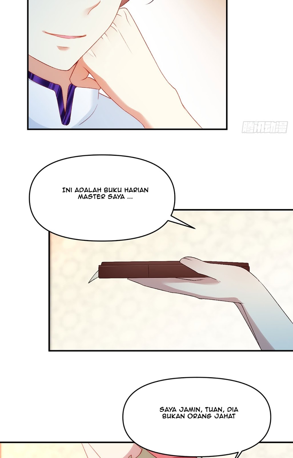 useless-young-master - Chapter: 2