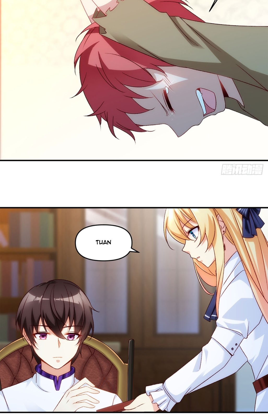 useless-young-master - Chapter: 2