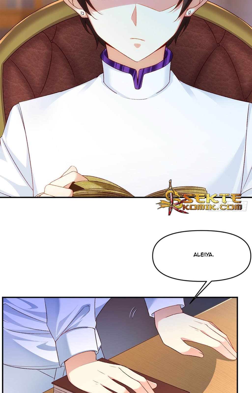 useless-young-master - Chapter: 2