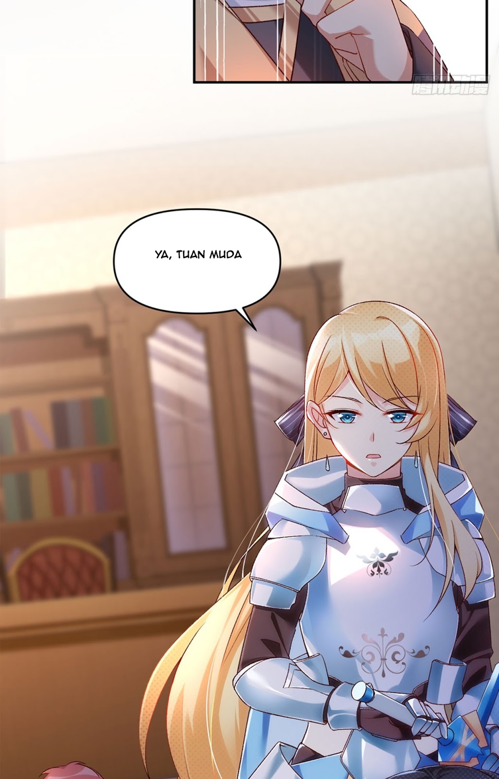 useless-young-master - Chapter: 2