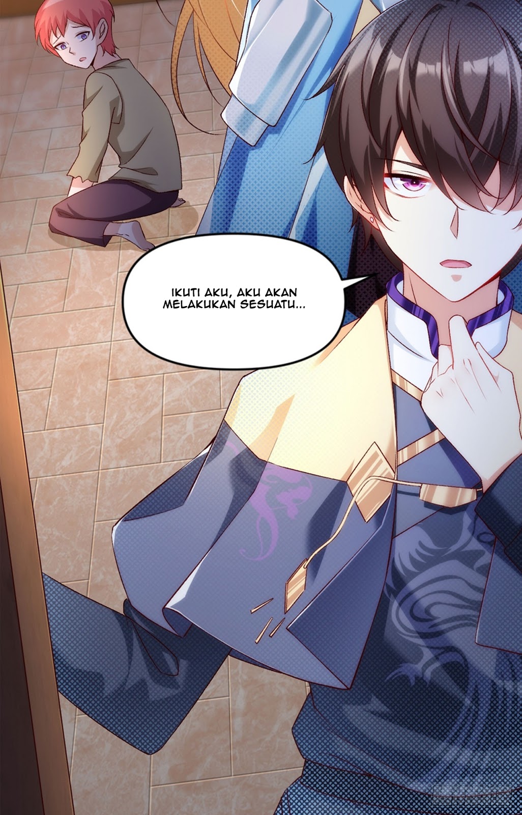 useless-young-master - Chapter: 2