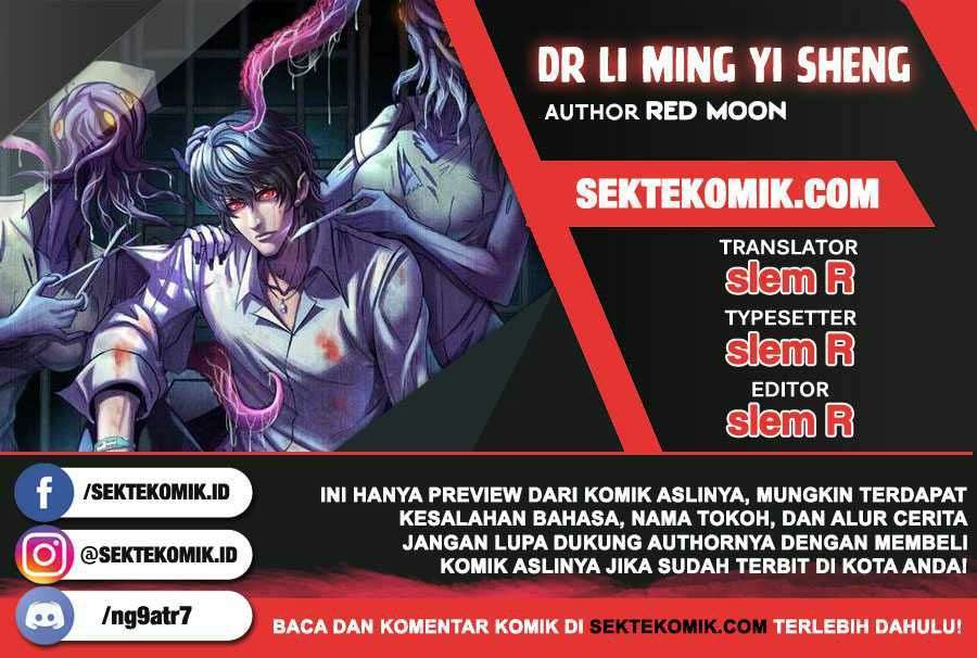 doctor-li-ming - Chapter: 14