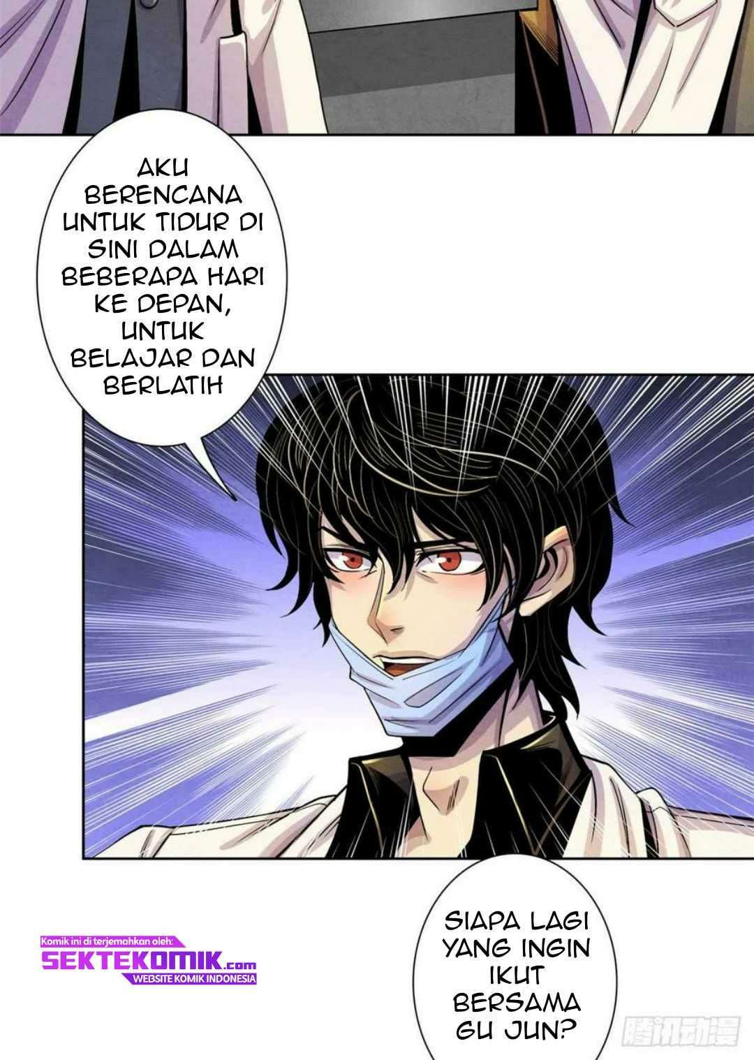 doctor-li-ming - Chapter: 14