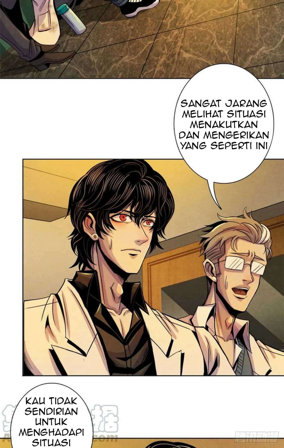 doctor-li-ming - Chapter: 14