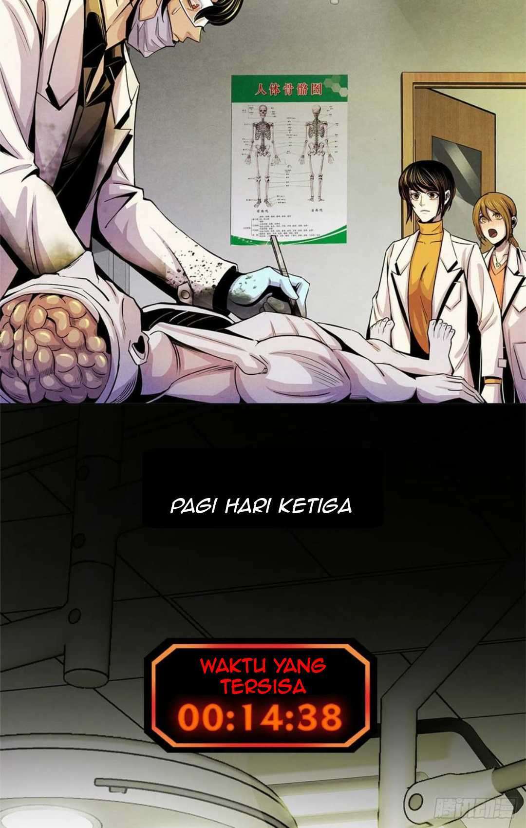 doctor-li-ming - Chapter: 14