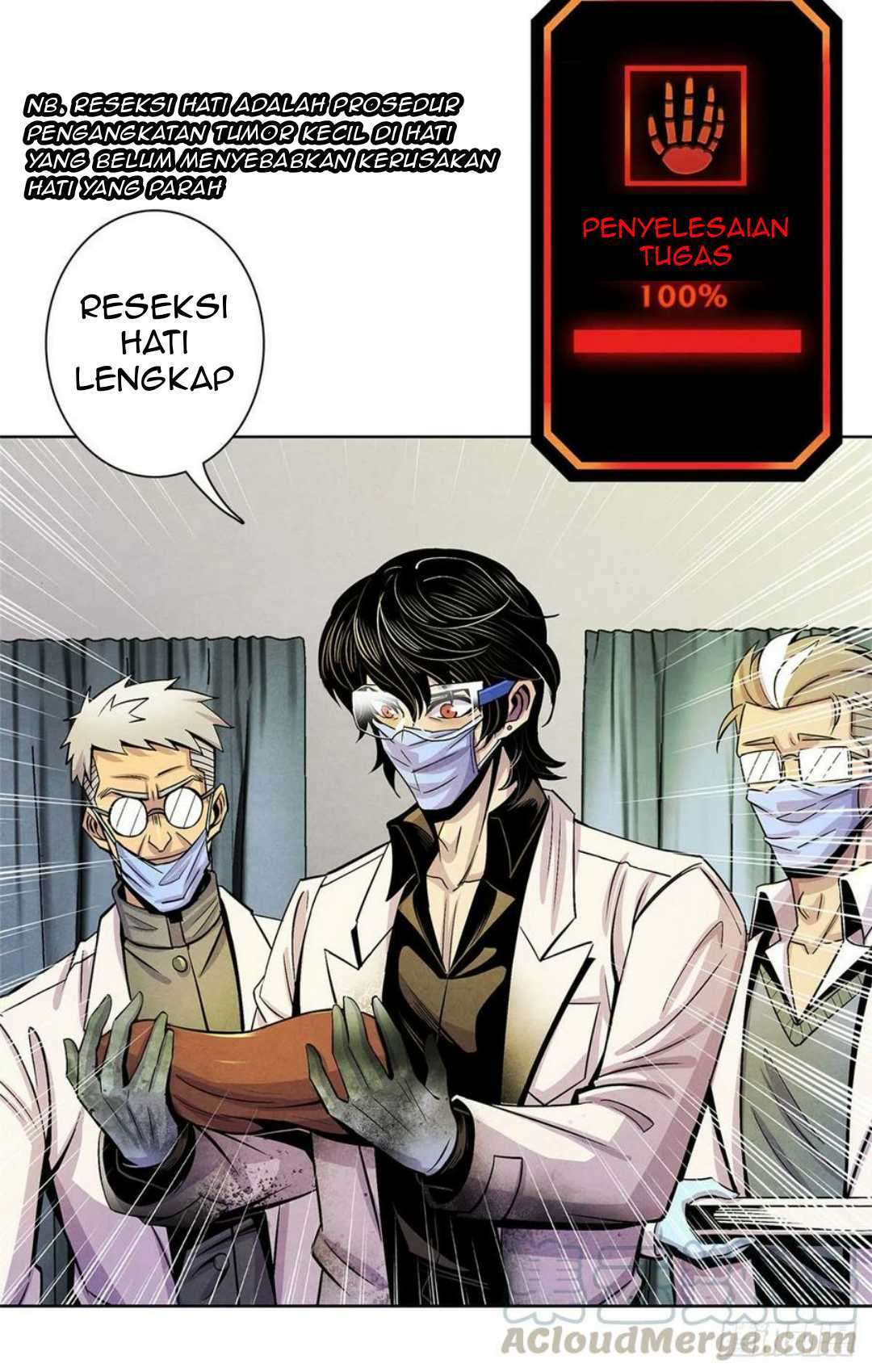 doctor-li-ming - Chapter: 14