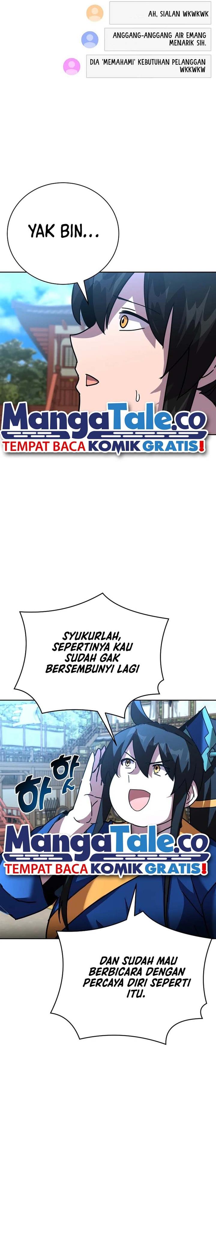 martial-streamer - Chapter: 39