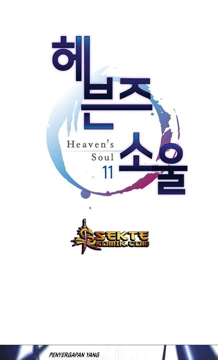 heaven-soul - Chapter: 11