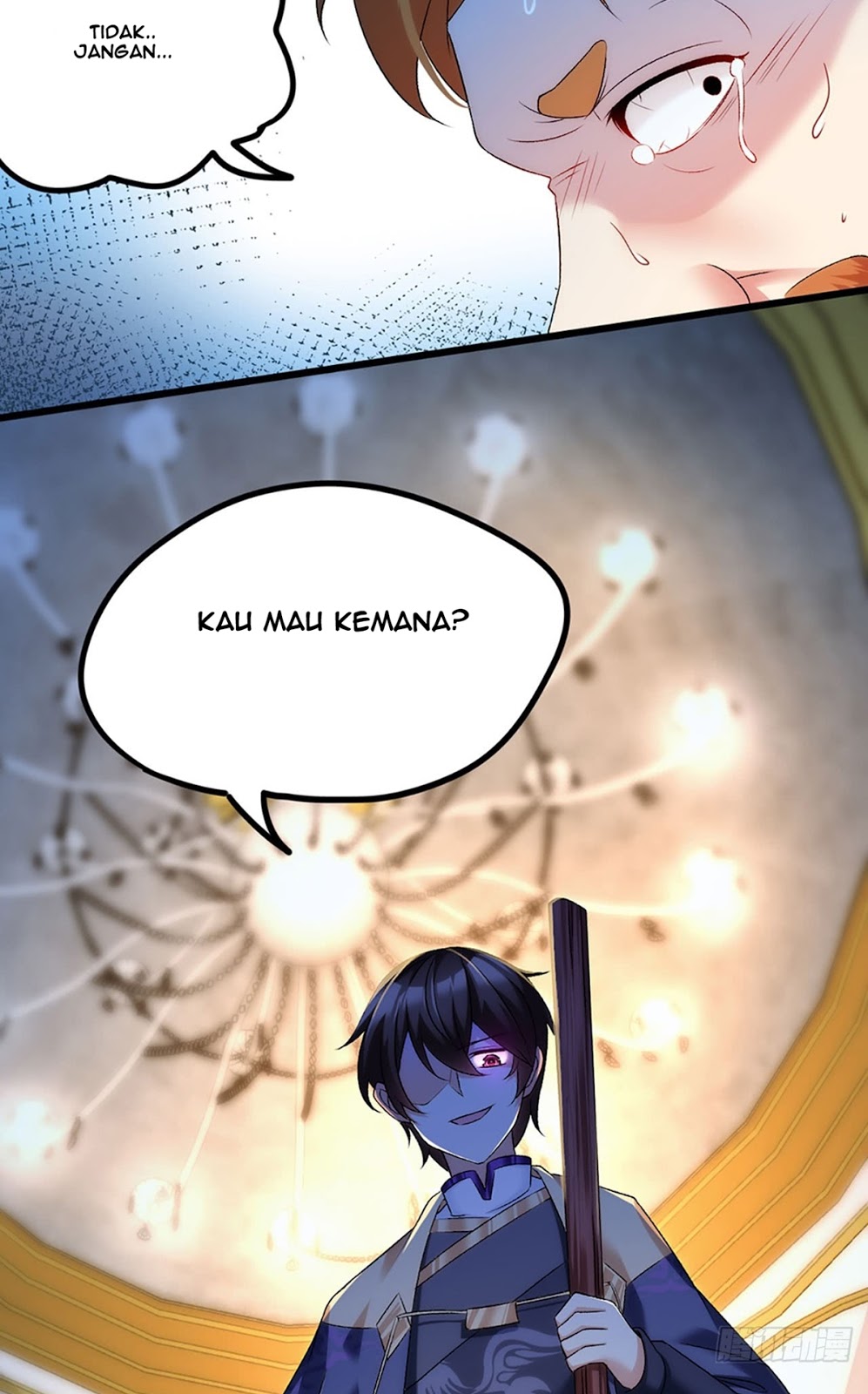 useless-young-master - Chapter: 4