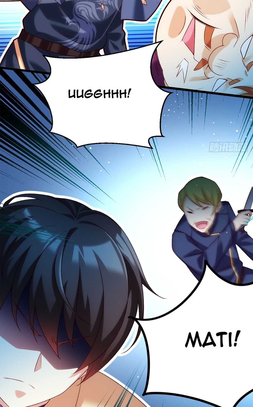 useless-young-master - Chapter: 4