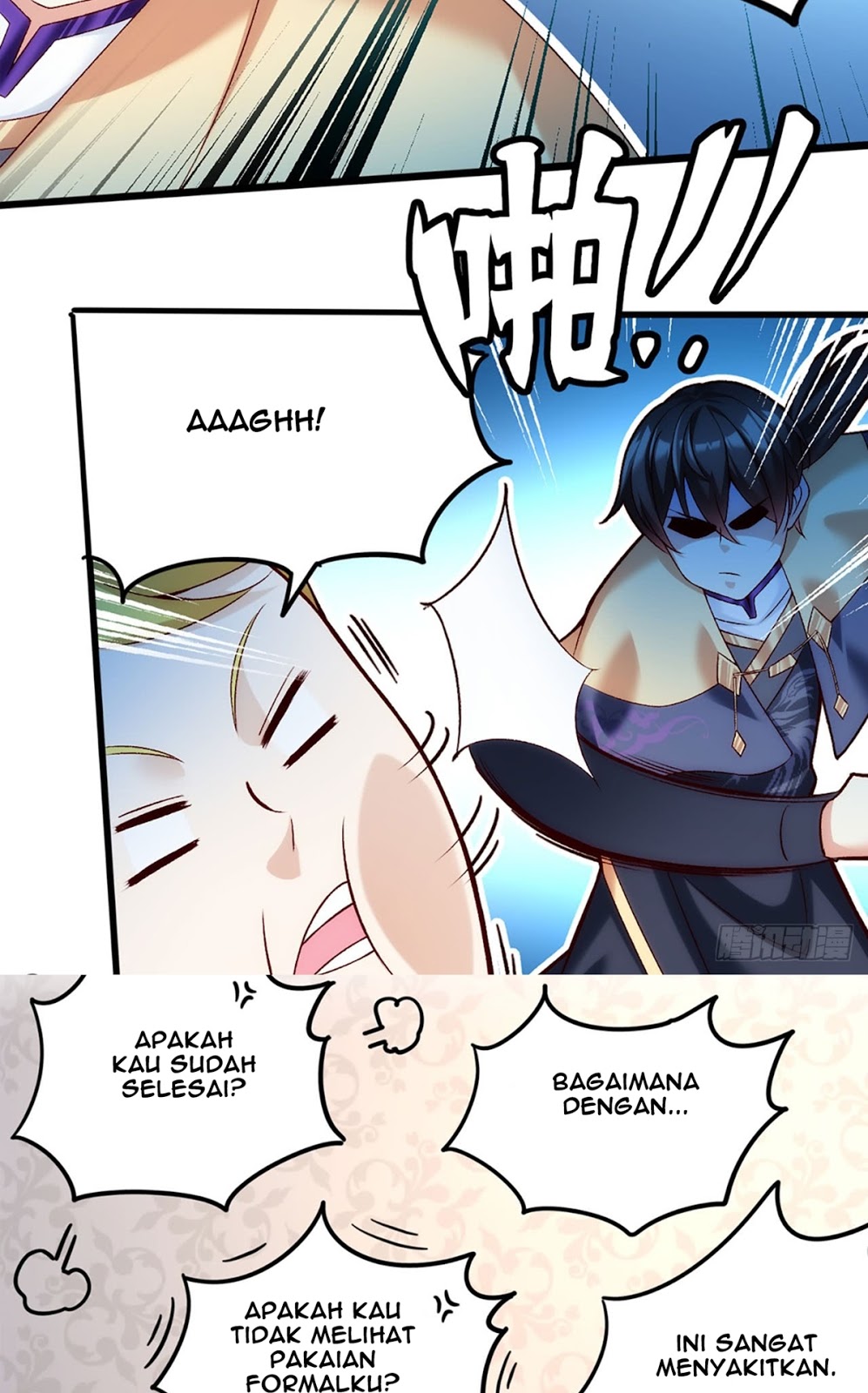useless-young-master - Chapter: 4