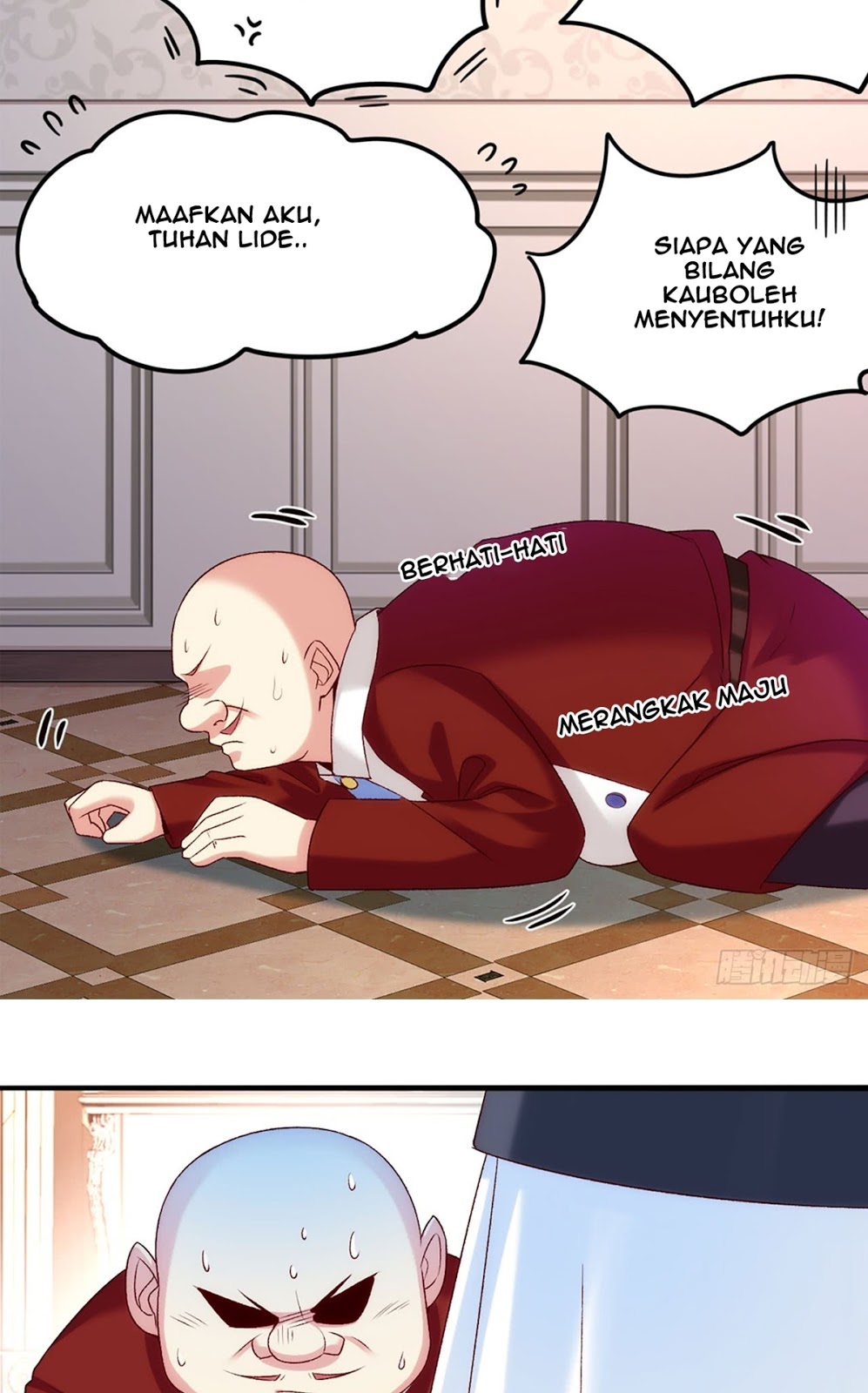 useless-young-master - Chapter: 4