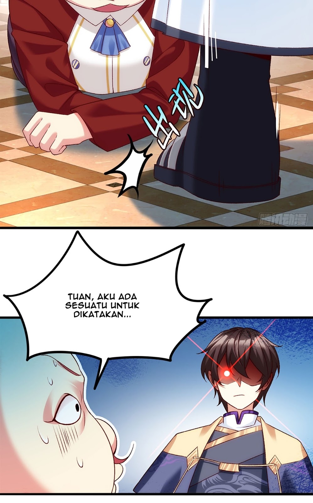 useless-young-master - Chapter: 4
